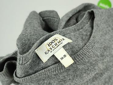 wissmach collection: Sweter damski, rozmiar XS — 5