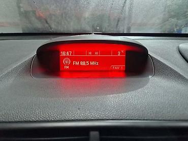 passat b5.5 farovi: DISPLEJ CD450 ZA OPEL MOKKA | Svi delovi za Opel vozila : Astra G H — 1