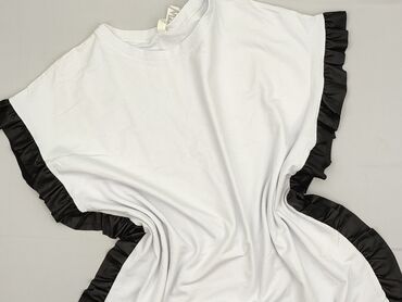 New Collection, Women`s T-shirt, One size