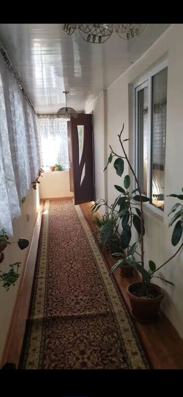 продается дом ак орго: 65 м², 3 комнаты, Парковка, Сарай, Забор, огорожен