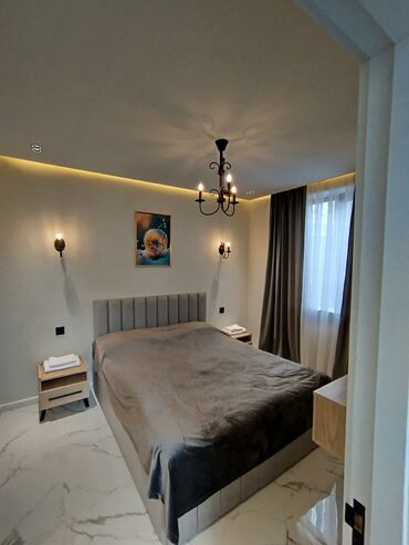 Günlük kirayə evlər: 110 kv. m, 5 otaqlı, İşıq -da lalafo.az — 11 Günlük kirayə evlər: 110 kv. m, 5 otaqlı, İşıq — 11