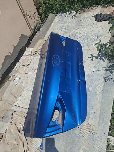 yan guzgulər s: Hyundai Elantra, 2017 il, ABŞ, Ünvandan götürmə — 2