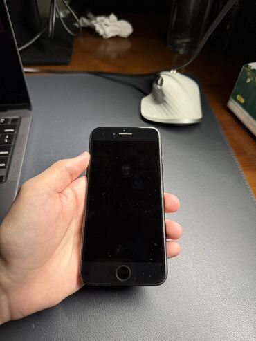 аккумулятор айфон 7: IPhone SE, Кара