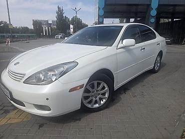 фар виндом: Toyota Windom: 2004 г., 3 л, Автомат, Бензин, Седан — 2
