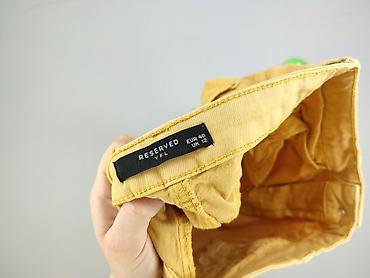stradivarius mom: Reserved, Jeansy damskie, rozmiar M — 4