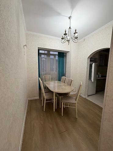 Продажа квартир: 3 комнаты, 71 м², 106 серия, 4 этаж, Евроремонт — 3