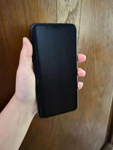 айфон 6 экран: IPhone 11 Pro Max, Б/у, 256 ГБ, Alpine Green, Коробка, Чехол, 76 %