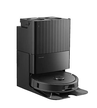 manikur tozsorani: №: 12794 Məhsulun adı: Robot-tozsoran Roborock Qrevo L Black Brend — 2