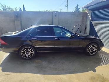 aqua disk: İşlənmiş Disk Mercedes-Benz R 18, 5 Boltlu — 4