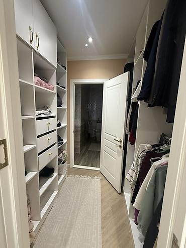 Продажа квартир: 3 комнаты, 130 м², Элитка, 9 этаж, Дизайнерский ремонт — 10