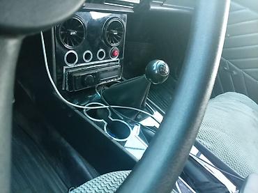 lider disk qiymeti: VAZ (LADA) 2106: 1.6 l | 1984 il 649761649 km Hetçbek — 4