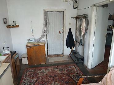 общежитье: 1 комната, 26 м², Общежитие, 1 этаж, Старый ремонт — 3
