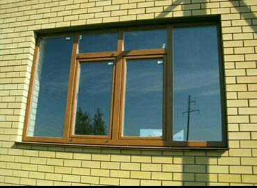 Pəncərələrin quraşdırılması, montajı: Plastik pəncərələr və qapılar. keyfiyyət zəmanəti ilə, hər hansı bir — 2