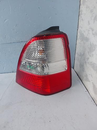 r bit: Задний правый стоп-сигнал Honda 2002 г., Б/у, Оригинал, Япония — 1