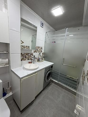 Ремонт под ключ: Продается просторная 3-х комнатная квартира. Пентхаус (2-ух уровневая) — 4