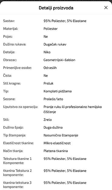 patike converse: Trodelni komplet porucuje se ceka se 10-tak dana. Obavezna uplata pa — 8