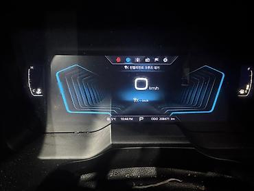 Ssangyong: Ssangyong Korando: 2019 г., 1.6 л, Автомат, Дизель, Кроссовер — 6