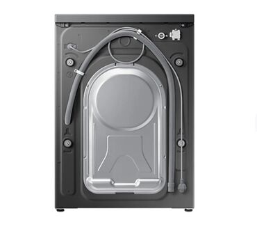 Paltaryuyan maşınlar: Paltaryuyan maşın Samsung, 6 kq, Avtomat, Qurutmasız, Kredit yoxdur — 3