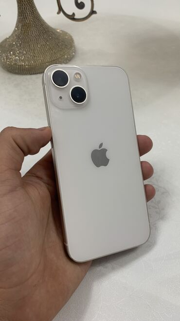 iphone 6 16: IPhone 13, 256 ГБ, Белый, Зарядное устройство, Защитное стекло, Кабель, 89 %
