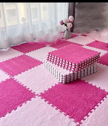 Üstü yumşaq tatami . Ölçü 30 sm 30 sma 1 ədədi . 1 poaçkada 12 ədəd lalafo.az -da Üstü yumşaq tatami . Ölçü 30 sm 30 sma 1 ədədi . 1 poaçkada 12 ədəd