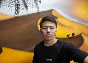 Декоративная роспись: Аэрография, Художественная роспись, Барельеф Больше 6 лет опыта — 22