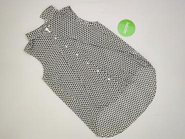 pull and bear bezrekawnik: H&M, Koszula damska, rozmiar M — 2