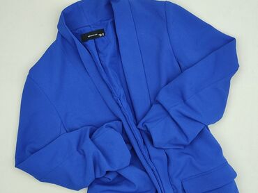 czerwona marynarka damska reserved: Reserved, Women's blazer, size L