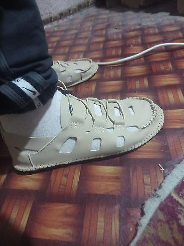 Кроссовки и спортивная обувь: Мужская обувь – кроссовки и летние сандалии - Кроссовки: классическая — 3