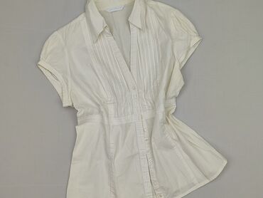 t shirty damskie z cekinami allegro: Women`s shirt, Promod, size S (EU 36)