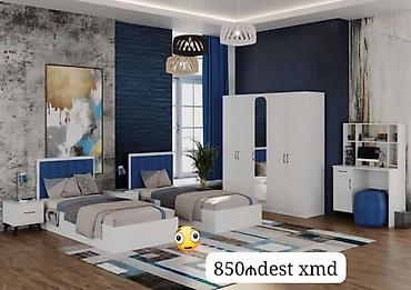 genc odası mebelleri: Mebel dəstləri və otaq üçün komplektlər 1) Künc divan – 880 AZN — 3