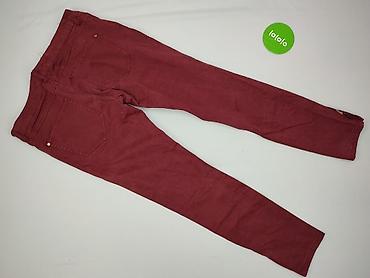 amisu pants: Amisu, Spodnie materiałowe damskie, rozmiar XL — 6