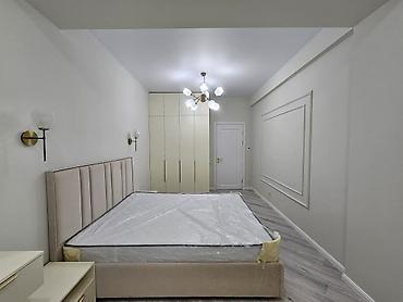 brk group: 2 комнаты, 77 м², Южная Магистраль Элитка, 2 этаж, Дизайнерский ремонт — 5