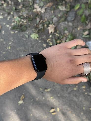 k90 pro max: Продаю Apple Watch SE 3 40 mm Акб 100% Часы в хорошем — 2