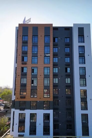 Продажа квартир: 2 комнаты, 73 м², Элитка, 2 этаж, Дизайнерский ремонт
