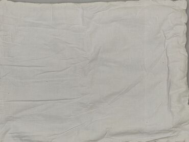 Linen & Bedding: PL - Pillow 45 x 56, color - White, condition - Good