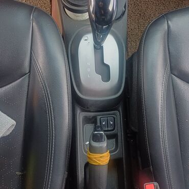 Chevrolet: Chevrolet Spark: 2017 г., 0.1 л, Автомат, Бензин, Хэтчбэк — 10