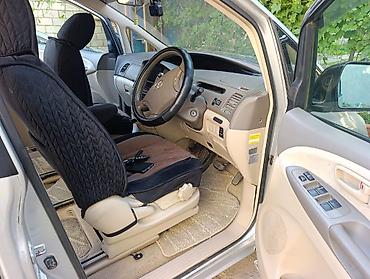 devo tiko: Toyota Estima: 2003 г., Минивэн — 10