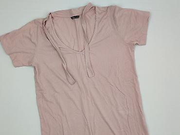 ubrania basic damskie: House, T-shirt damski, rozmiar XS — 1
