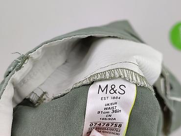 twarz: M&S Collection, Szorty dla mężczyzn, rozmiar XL — 5
