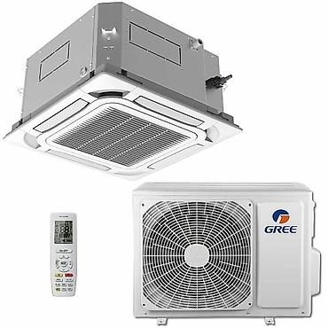 Kondisionerlər: Mi̇dea_aux_gree kondisionerlərinin topdan-pərakəndə və kredi̇tlə — 11