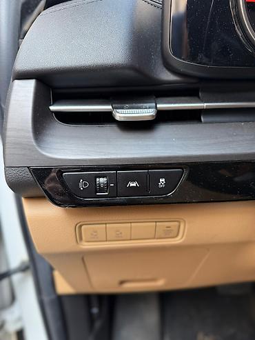 Kia: Kia Carnival: 2020 г., 2.2 л, Автомат, Дизель, Минивэн — 19