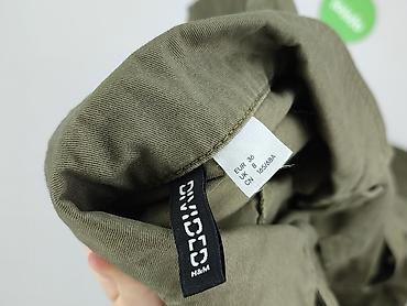 culotty: H&M Divided, Kombinezon damski, rozmiar S — 4