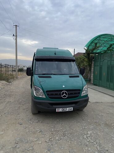 рекс спринтер пассажир: Mercedes-Benz Спринтер: 2013 г., 2.2 л, Автомат, Дизель, Минивэн