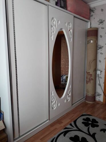 Köhnə tikili: Sumqayıt, 3 otaqlı, Köhnə tikili, 50 kv. m — 6