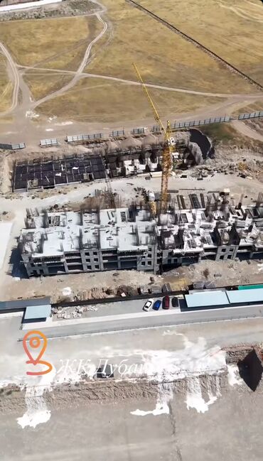 Салоны красоты: СРОЧНО!!! ЖК «DUBAI” от строительной компании NovaTech Продаётся — 10