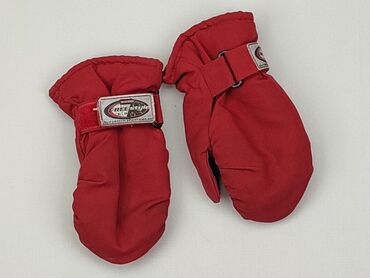 sukienka w paski strafivarius letnia: Gloves, 22 cm, condition - Good