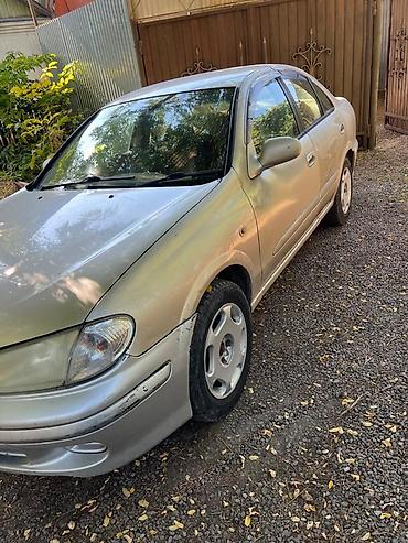 запчасти на ниссан санни: Nissan Sunny: 2002 г., 1.8 л, Автомат, Бензин, Седан — 2