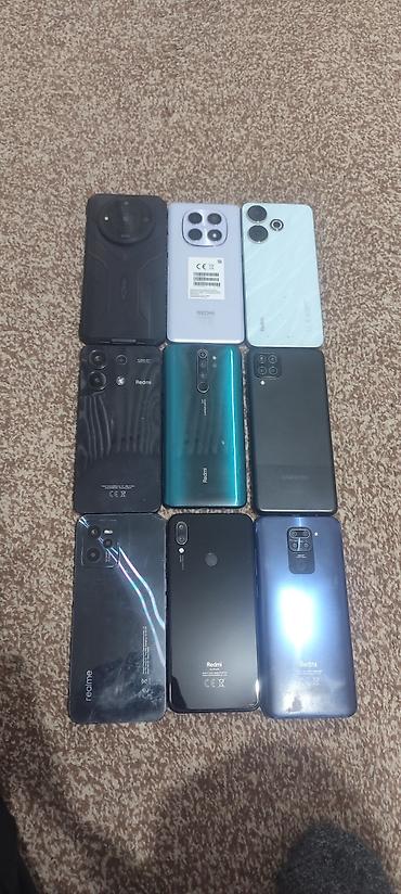 iphone 13 price: Redmi, Redmi Note 15, Б/у, 2 SIM — 2