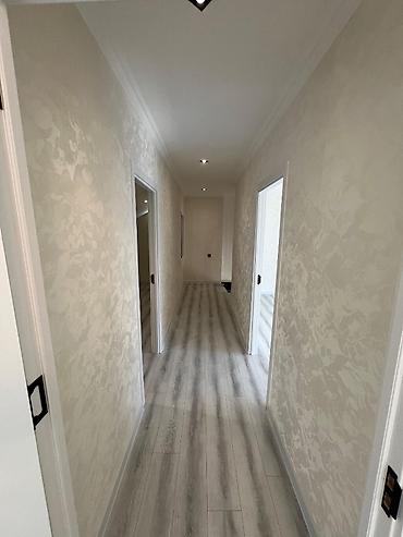 pirsagida ev: 5 otaqlı, 114 kv. m, Kredit yoxdur, Yeni təmirli — 9