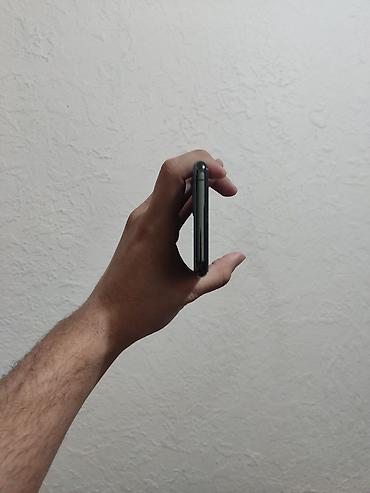 Apple iPhone: IPhone 11 Pro, Matte Midnight Green — 7